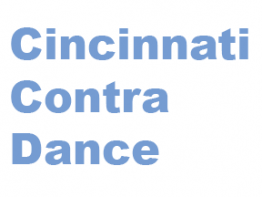 Cincinnati Contra Dance