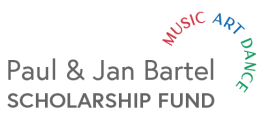 Bartel Scholarship Fund