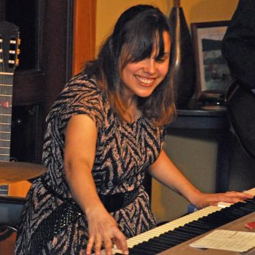Songwriting Class with Serenity Fisher