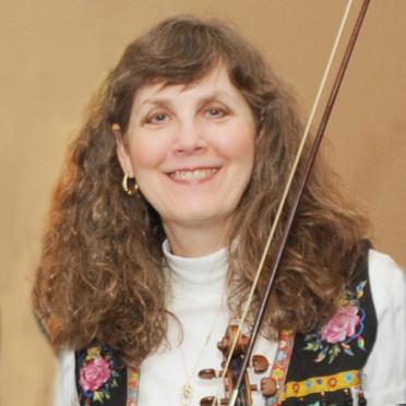 Gayna Bassin - Violin